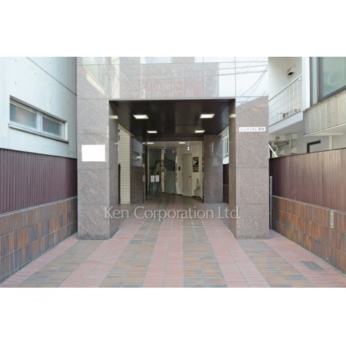 センティネル原宿