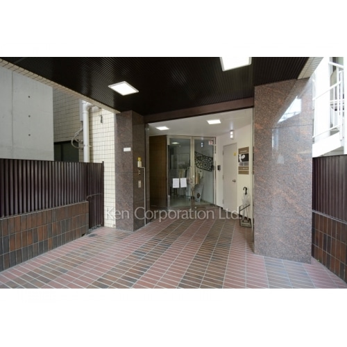 センティネル原宿