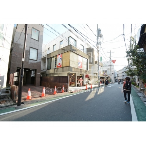 センティネル原宿