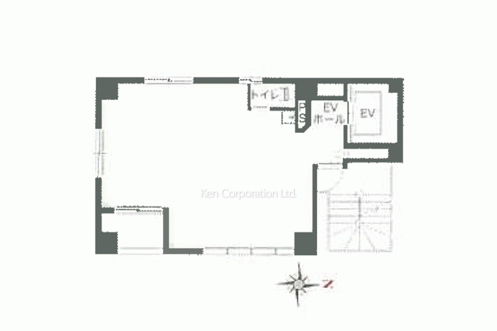 浜松町ウエストビル