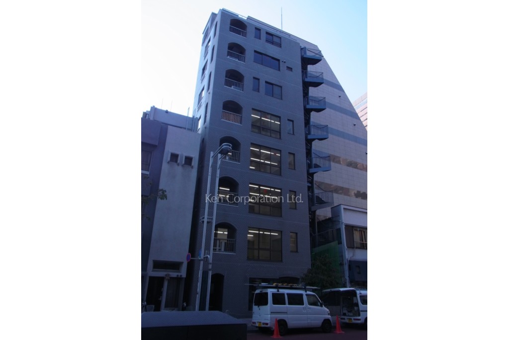 浜松町ウエストビル