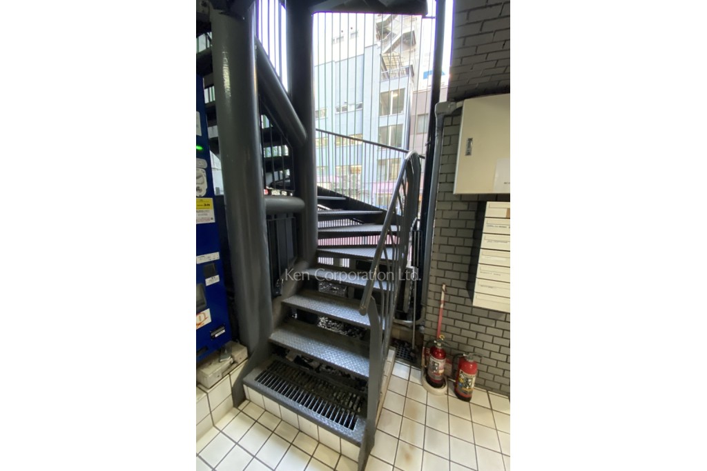 浜松町ウエストビル