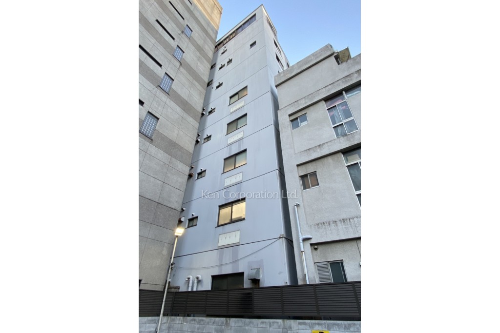 浜松町ウエストビル