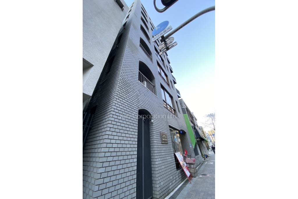 浜松町ウエストビル