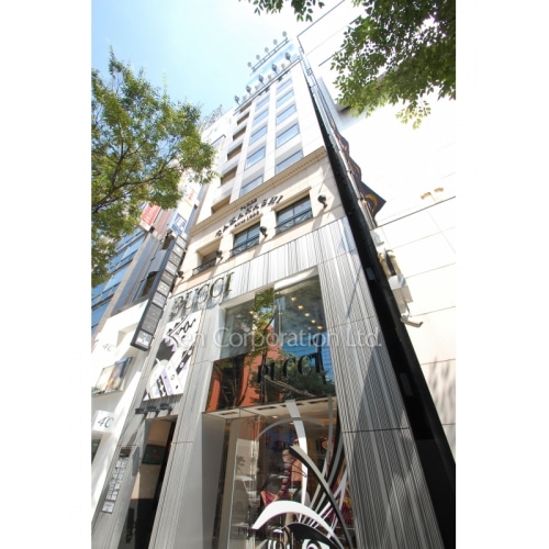 クィーンズハウス