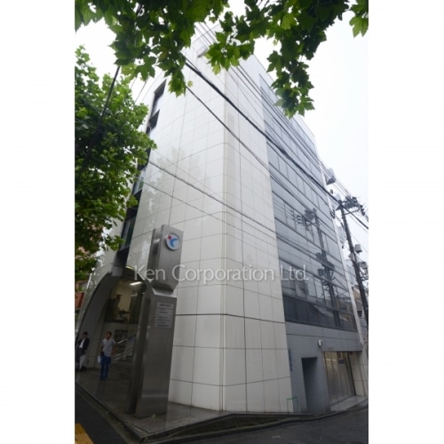 山野代々木ビル