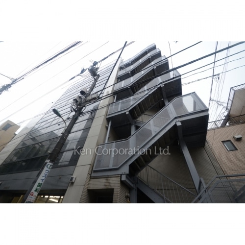 山野代々木ビル