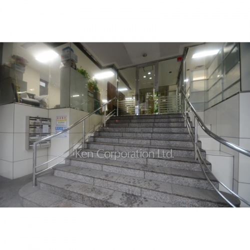 山野代々木ビル