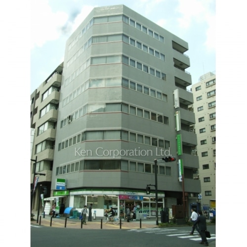 新横浜光伸ビル