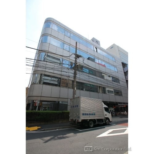 第一アマイビル