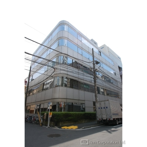 第一アマイビル