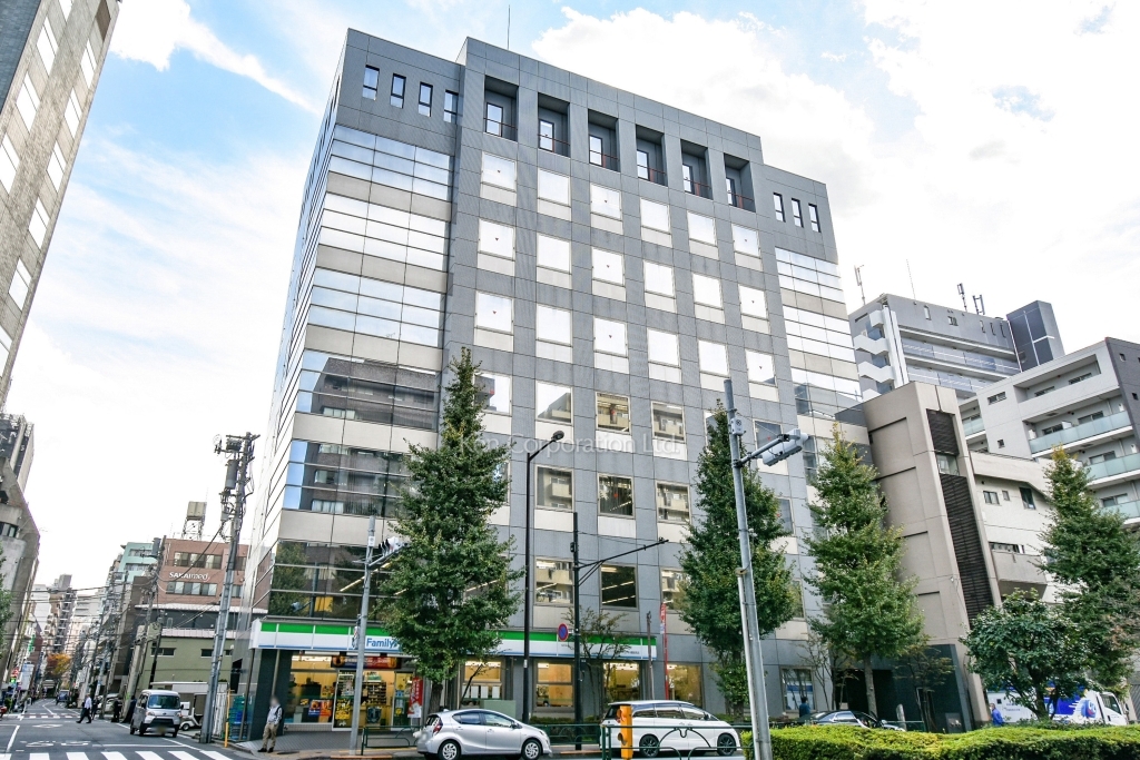 JMFビル江戸川橋01