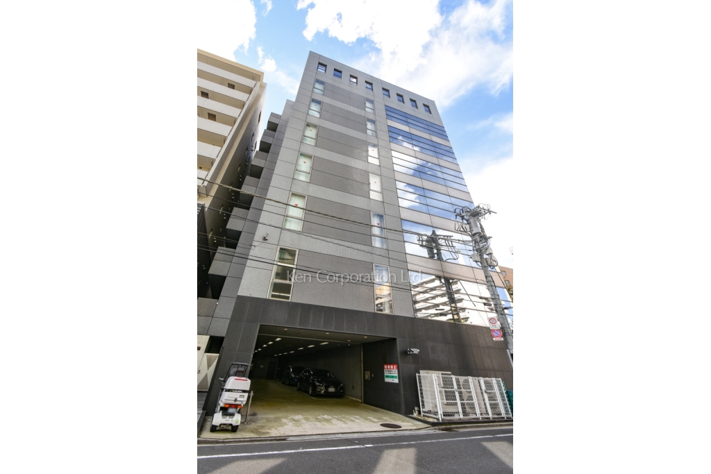 JMFビル江戸川橋01