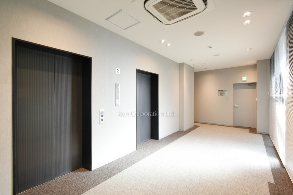 JMFビル江戸川橋01