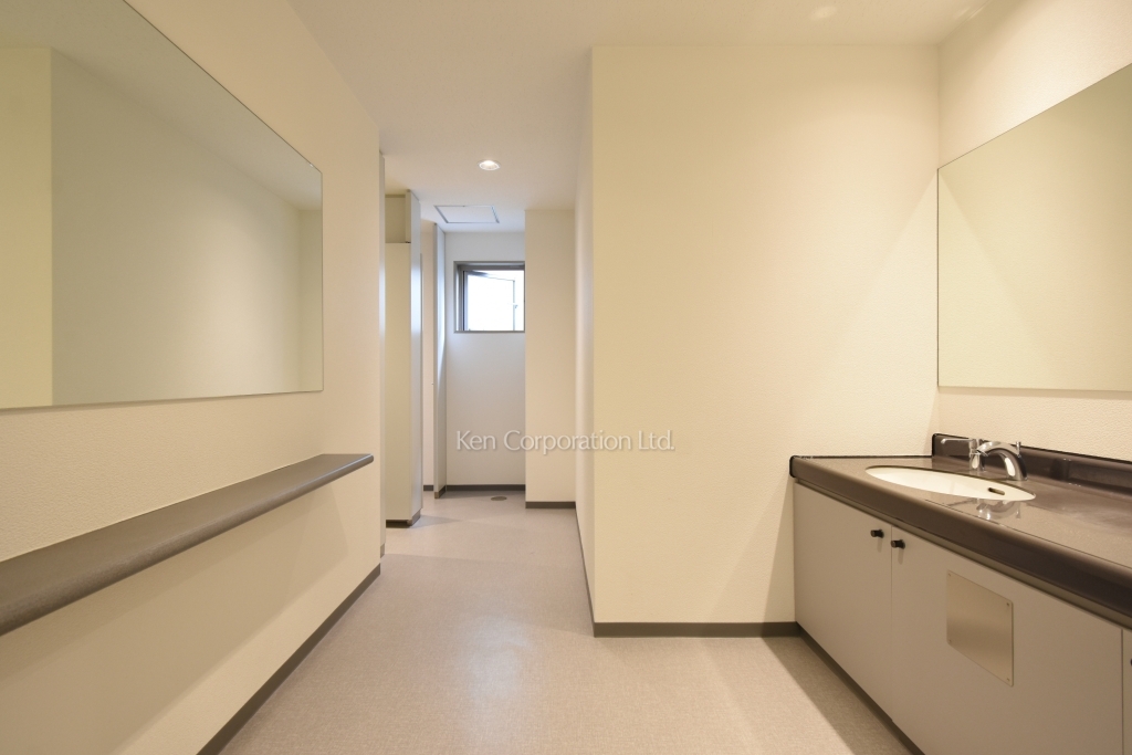 JMFビル江戸川橋01