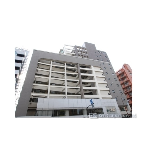 コロネード春日