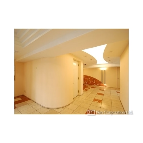 コロネード春日