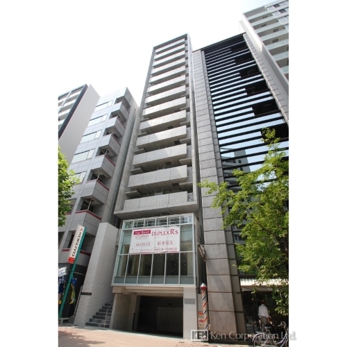 新川デュープレックス　リズ