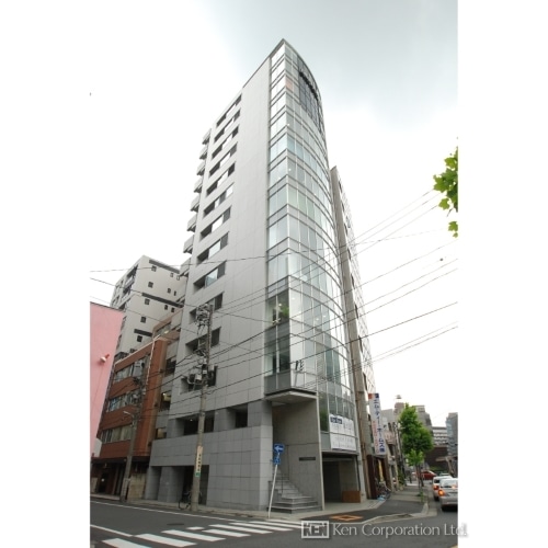 八丁堀デュープレックス　リズ