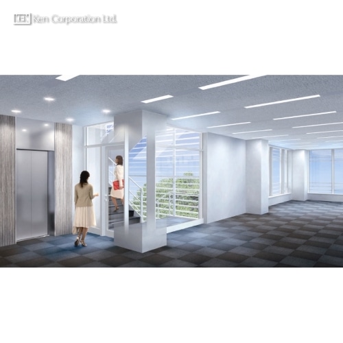 仮）三田網町ビル　一棟貸し