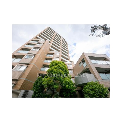 渋谷神山町レジデンス