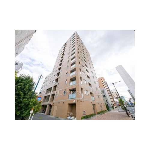 渋谷神山町レジデンス