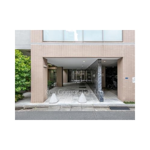 渋谷神山町レジデンス