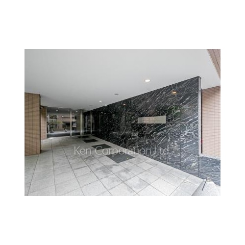 渋谷神山町レジデンス