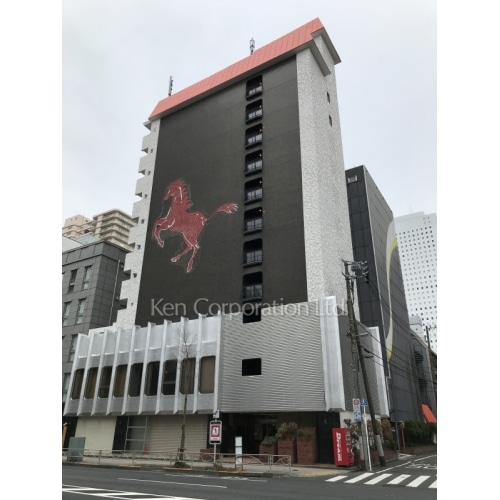 ヴィラ ロッソカバーロ