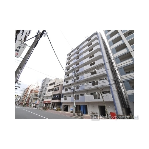 アルタヴィラ御徒町