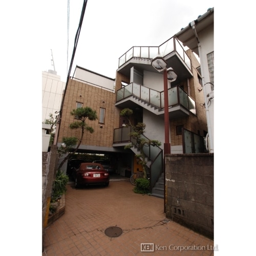 サンハウス高野