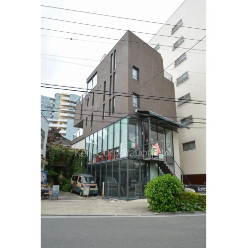 エストラルゴ目黒