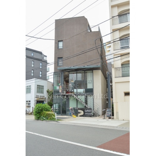 エストラルゴ目黒