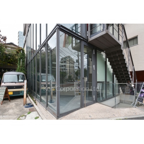 エストラルゴ目黒