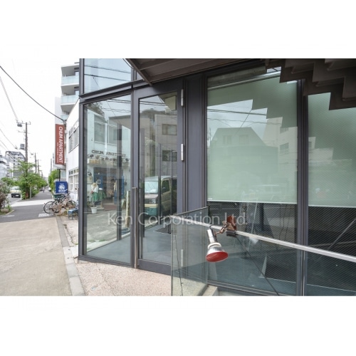 エストラルゴ目黒