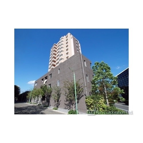 用賀レジデンス