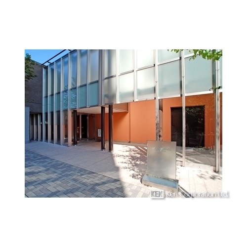 用賀レジデンス