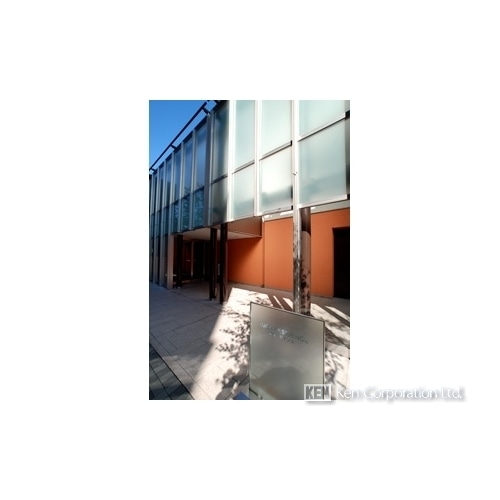 用賀レジデンス