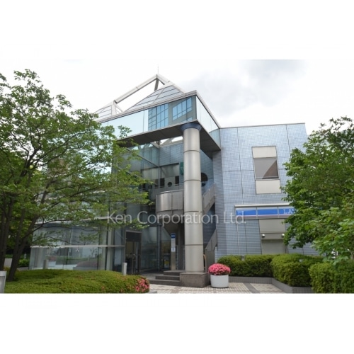 ピアシティ芝浦ビル店舗棟