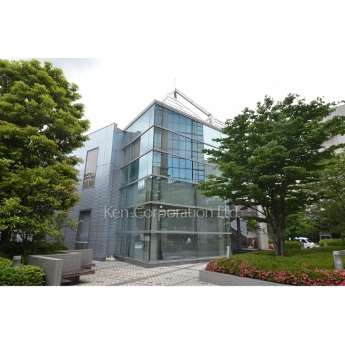 ピアシティ芝浦ビル店舗棟