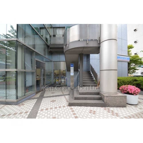 ピアシティ芝浦ビル店舗棟