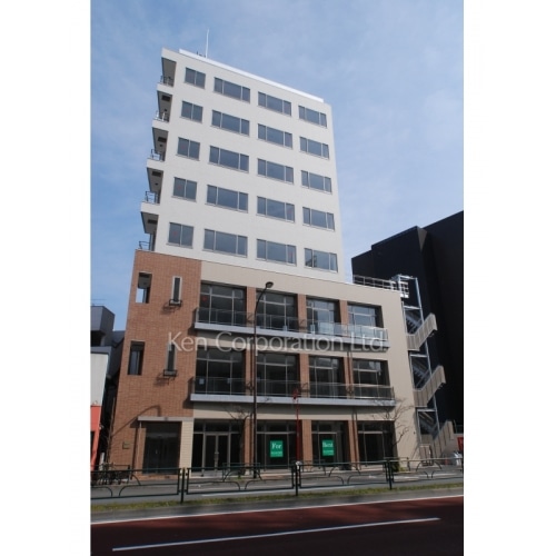 南麻布セントレ