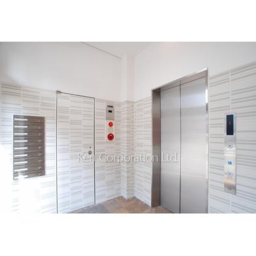 南麻布セントレ