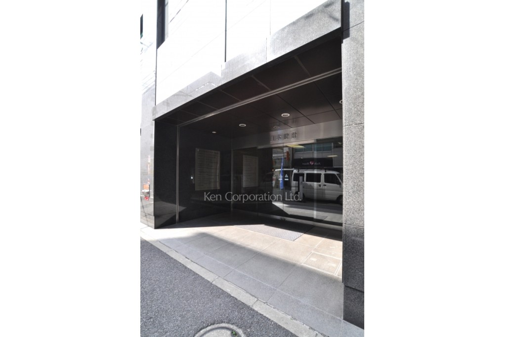 ヨコハマNSビル