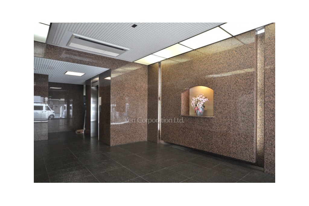 ヨコハマNSビル