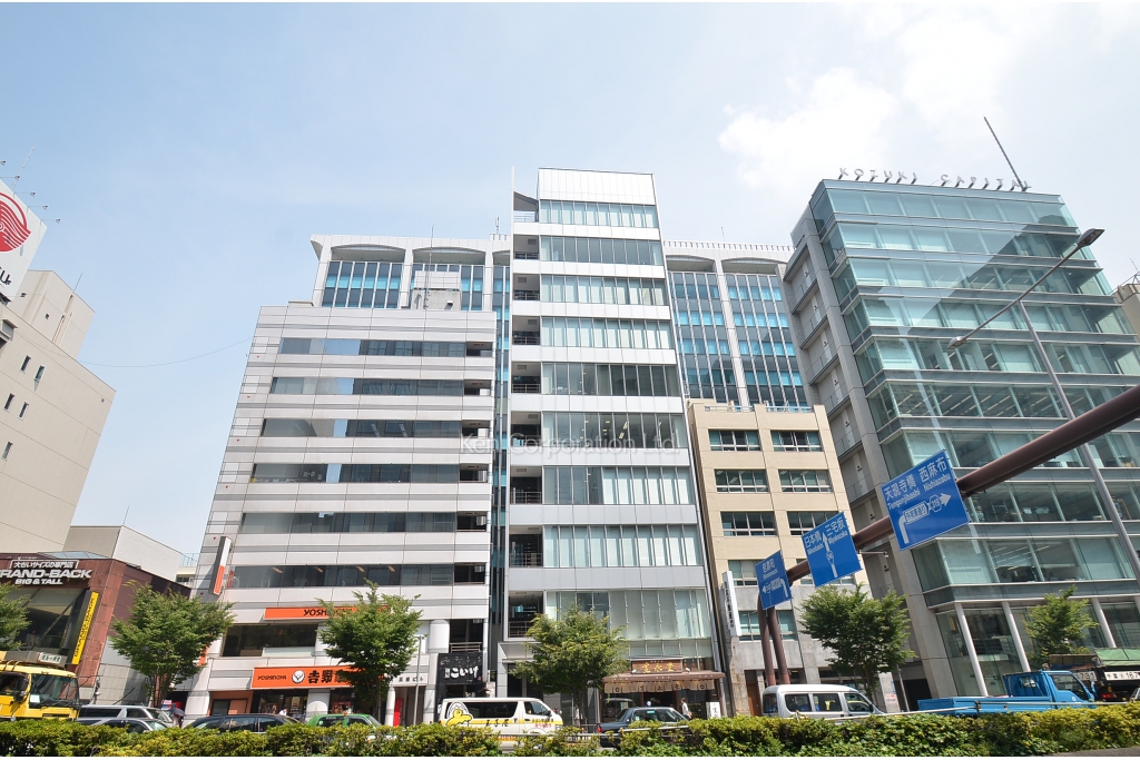 クローバー青山・ONE