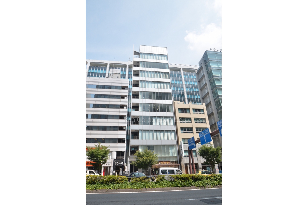 クローバー青山・ONE