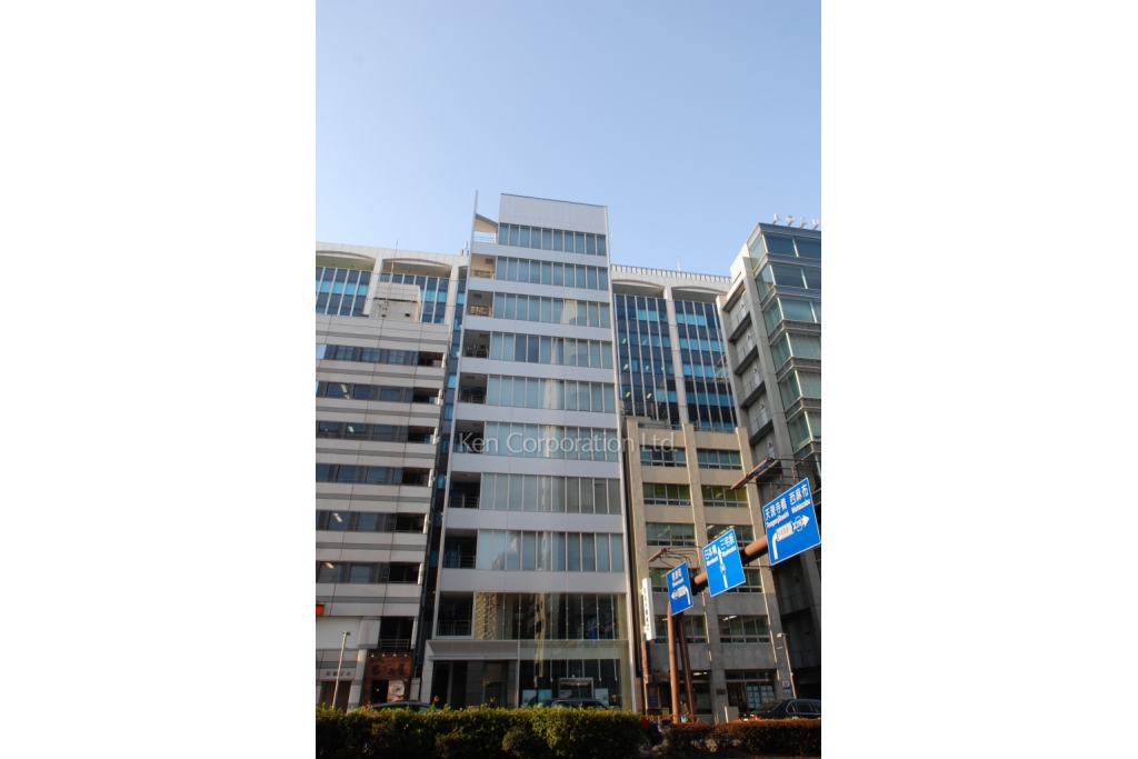 クローバー青山・ONE