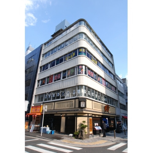 富士アネックスビル