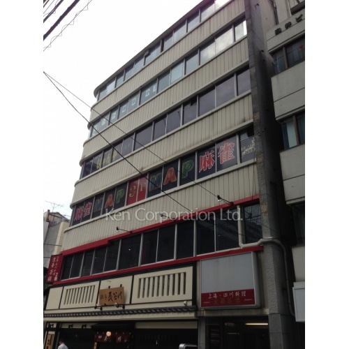 富士アネックスビル